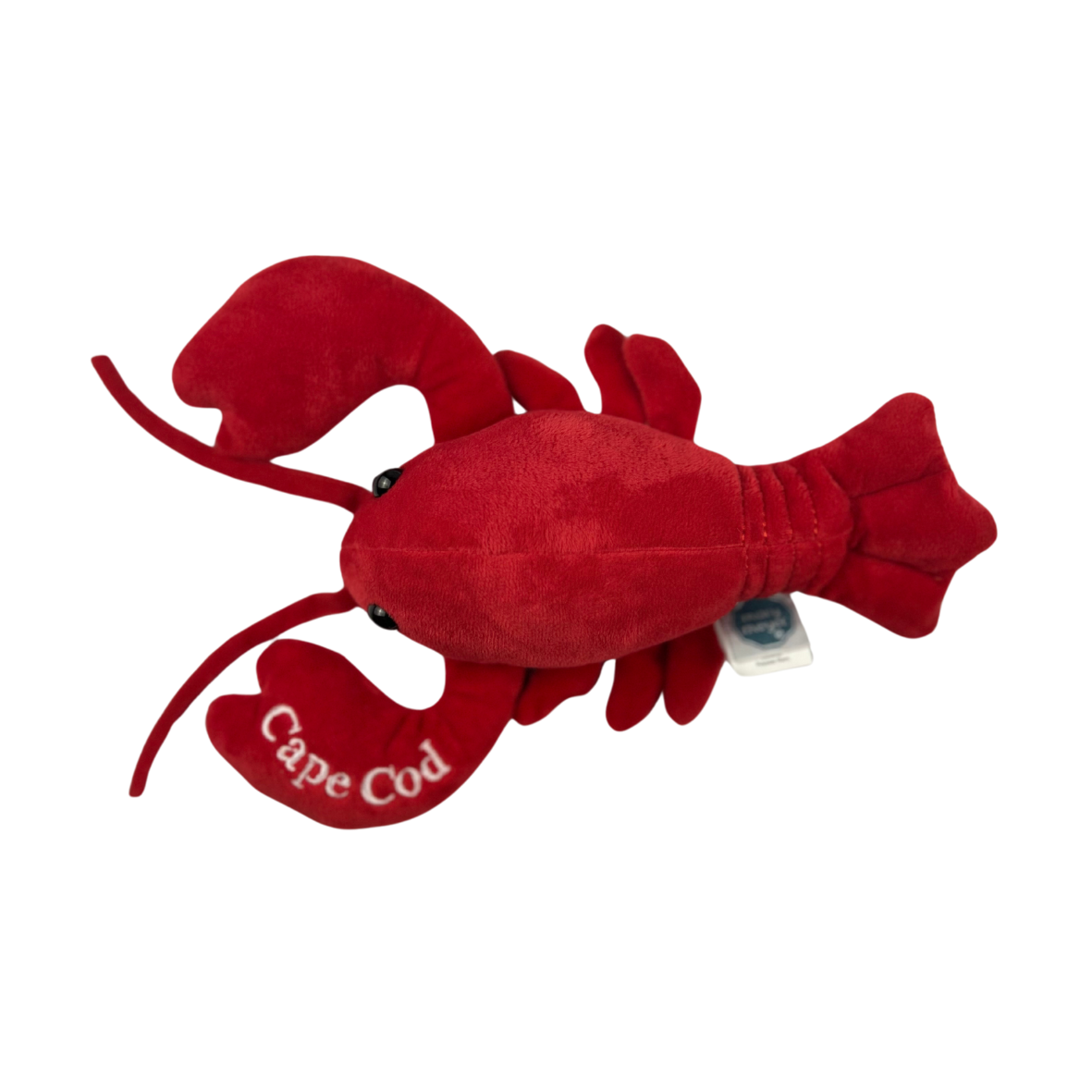 Lobster Plush