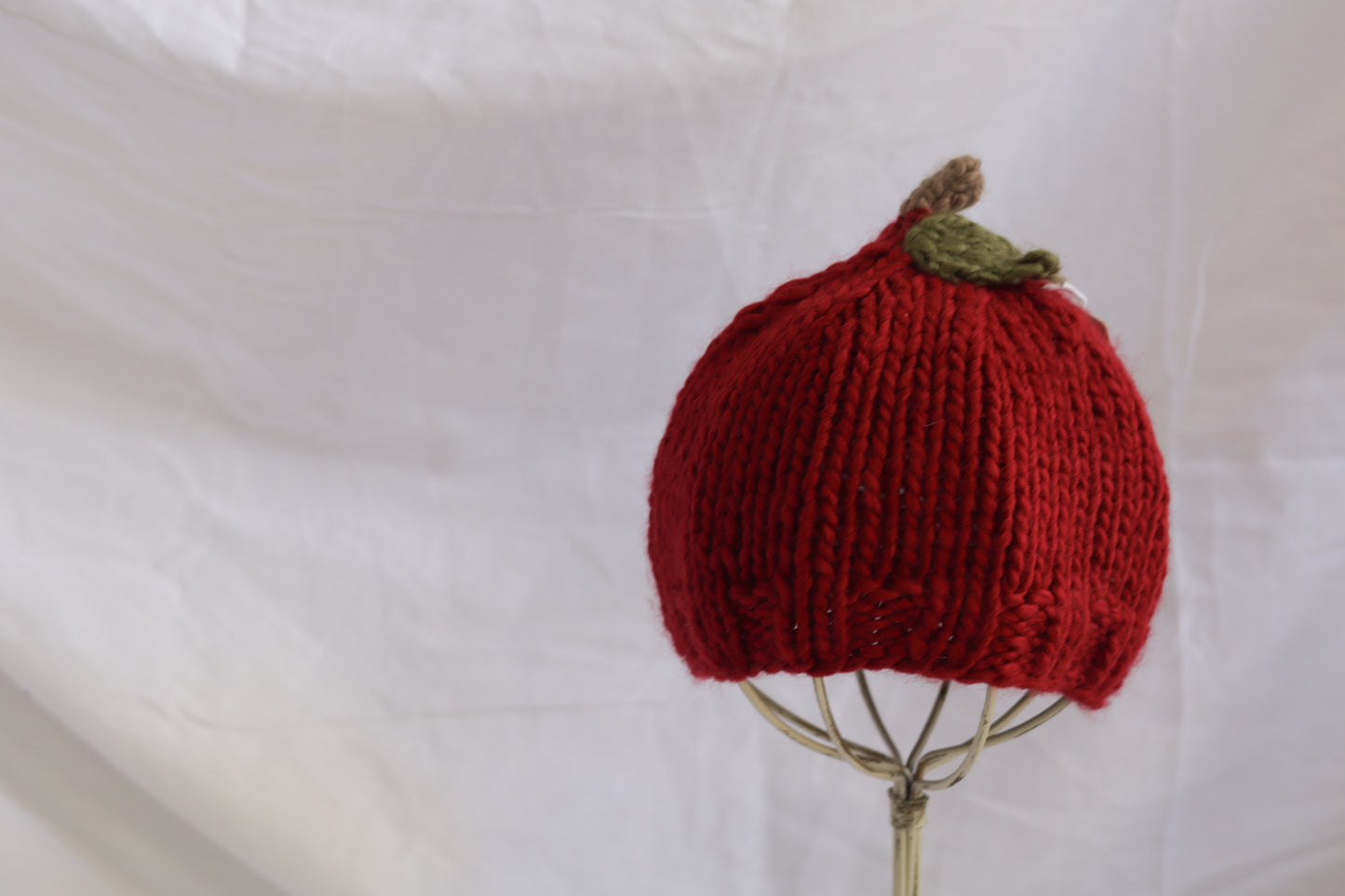 Apple Hat