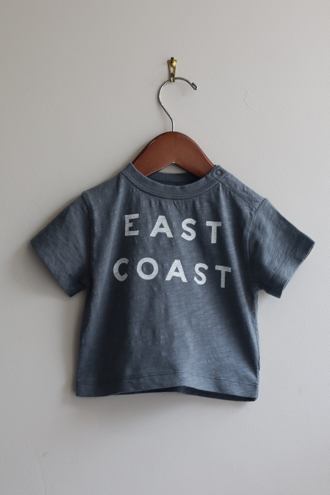 East Coast Relaxed Tee