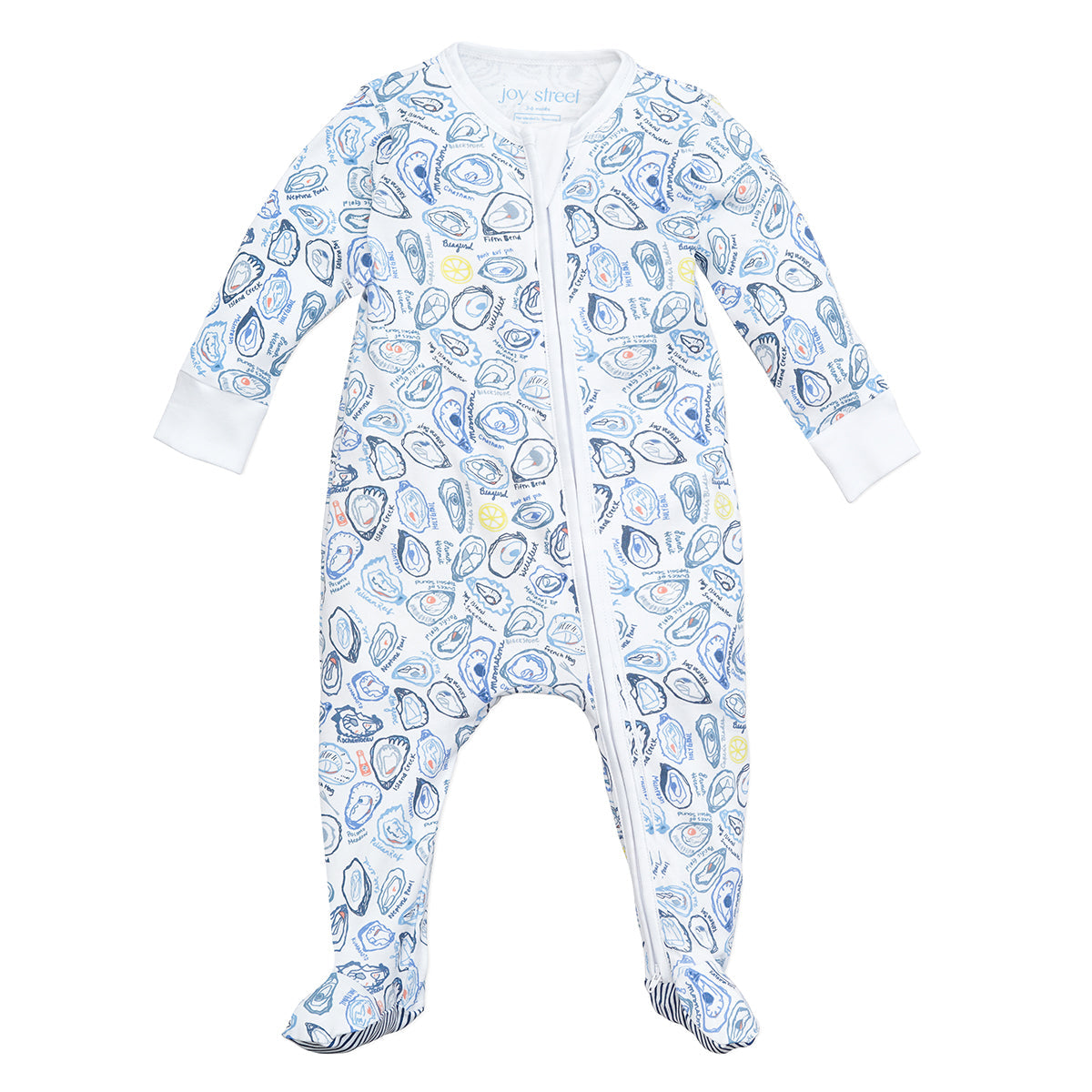Joy Street Oyster PJ
