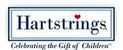 Hartstrings | logo | Children's Clothing