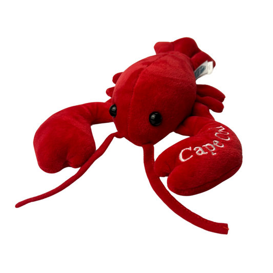 Lobster Plush