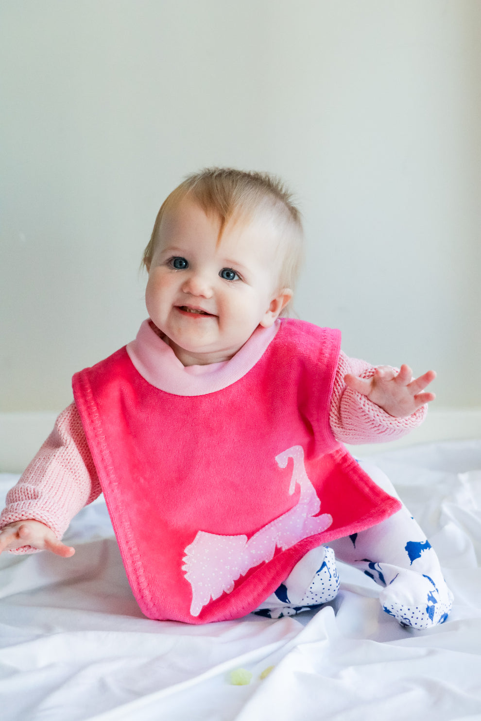 Cape Cod Baby Girl Bundle – Caline for Kids