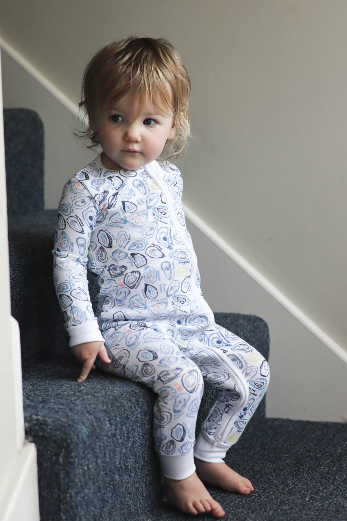 Joy Street Oyster PJ