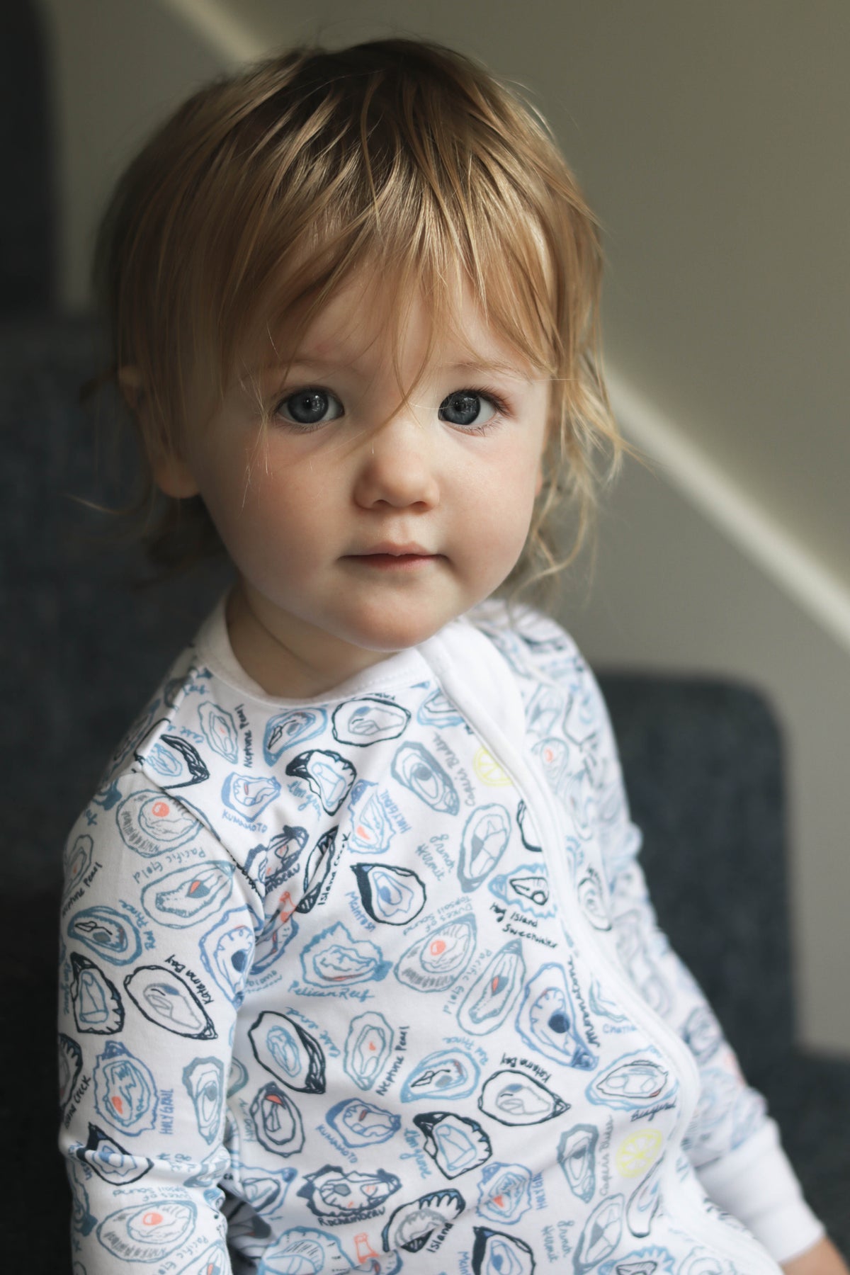 Joy Street Oyster PJ