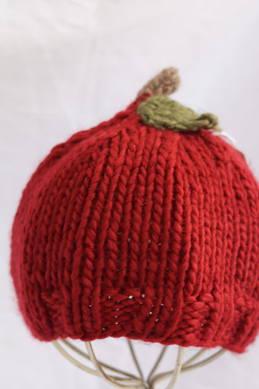 Apple Hat
