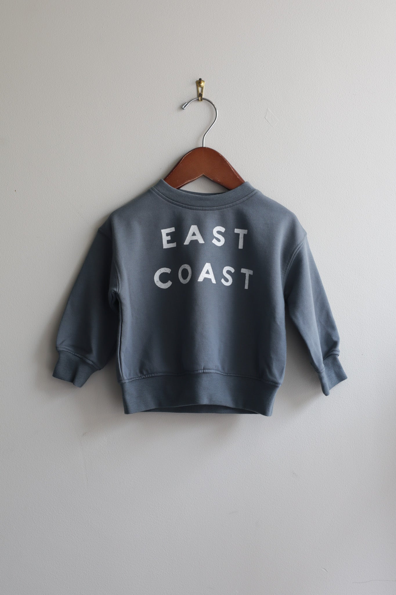 East Coast Sweatshirt