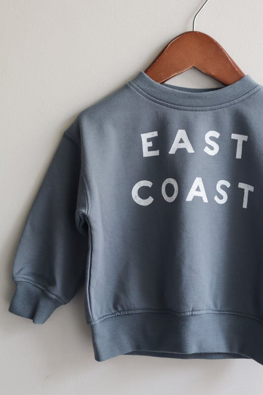 East Coast Sweatshirt