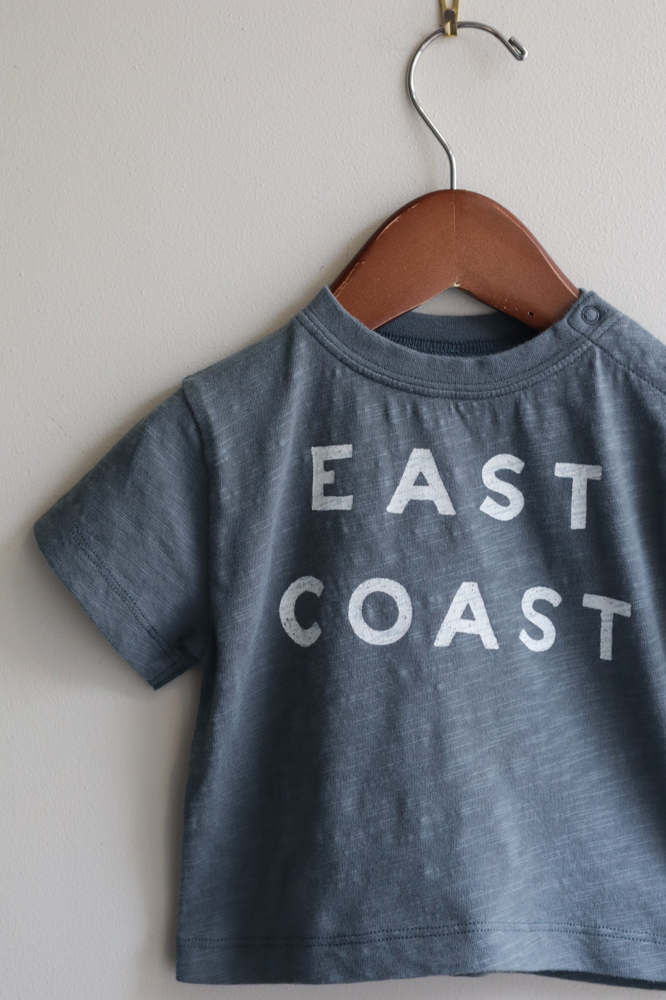 East Coast Relaxed Tee