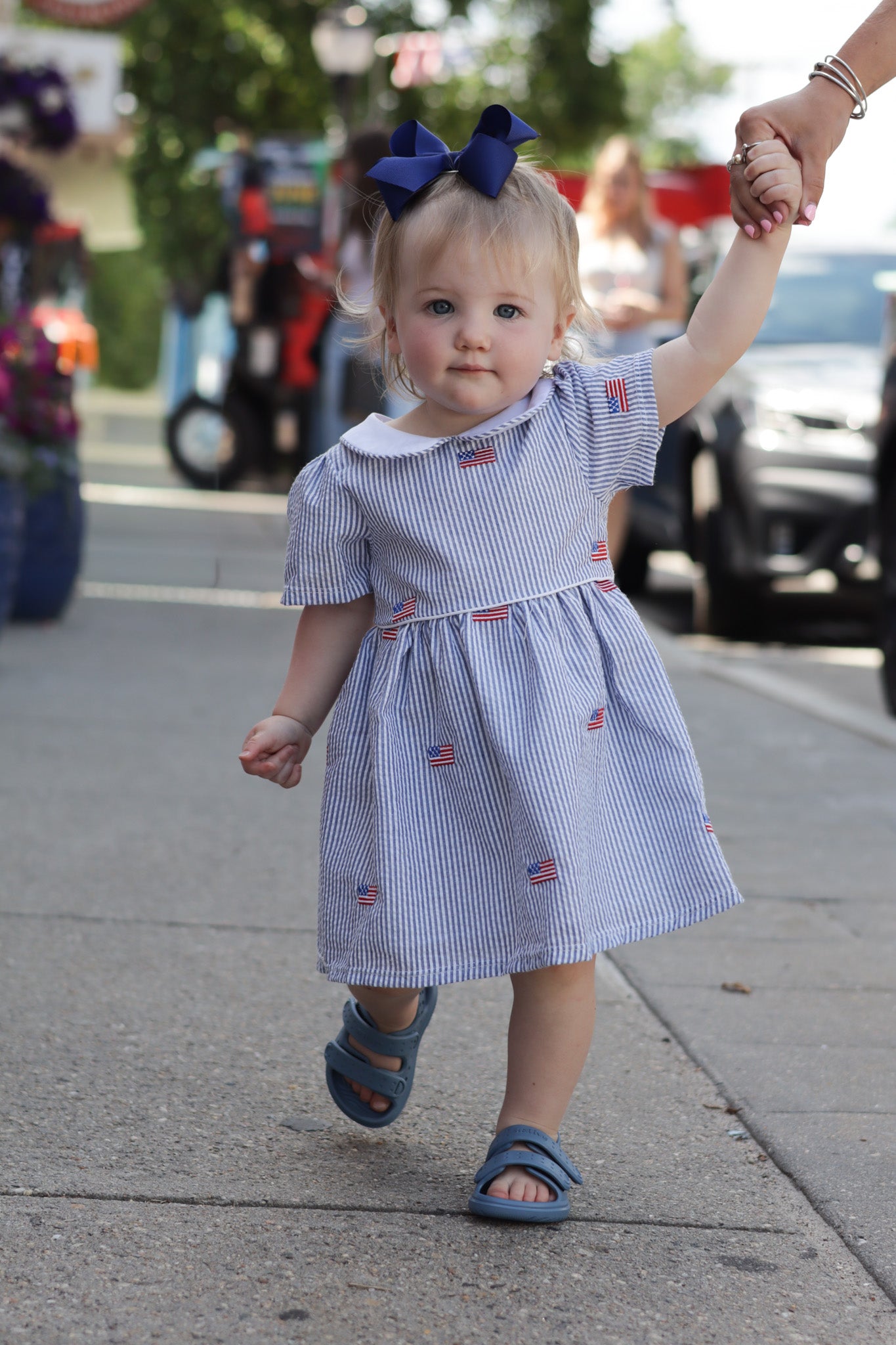 Peter Pan Dress