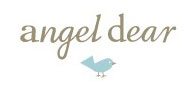 angel dear logo | caline for kids